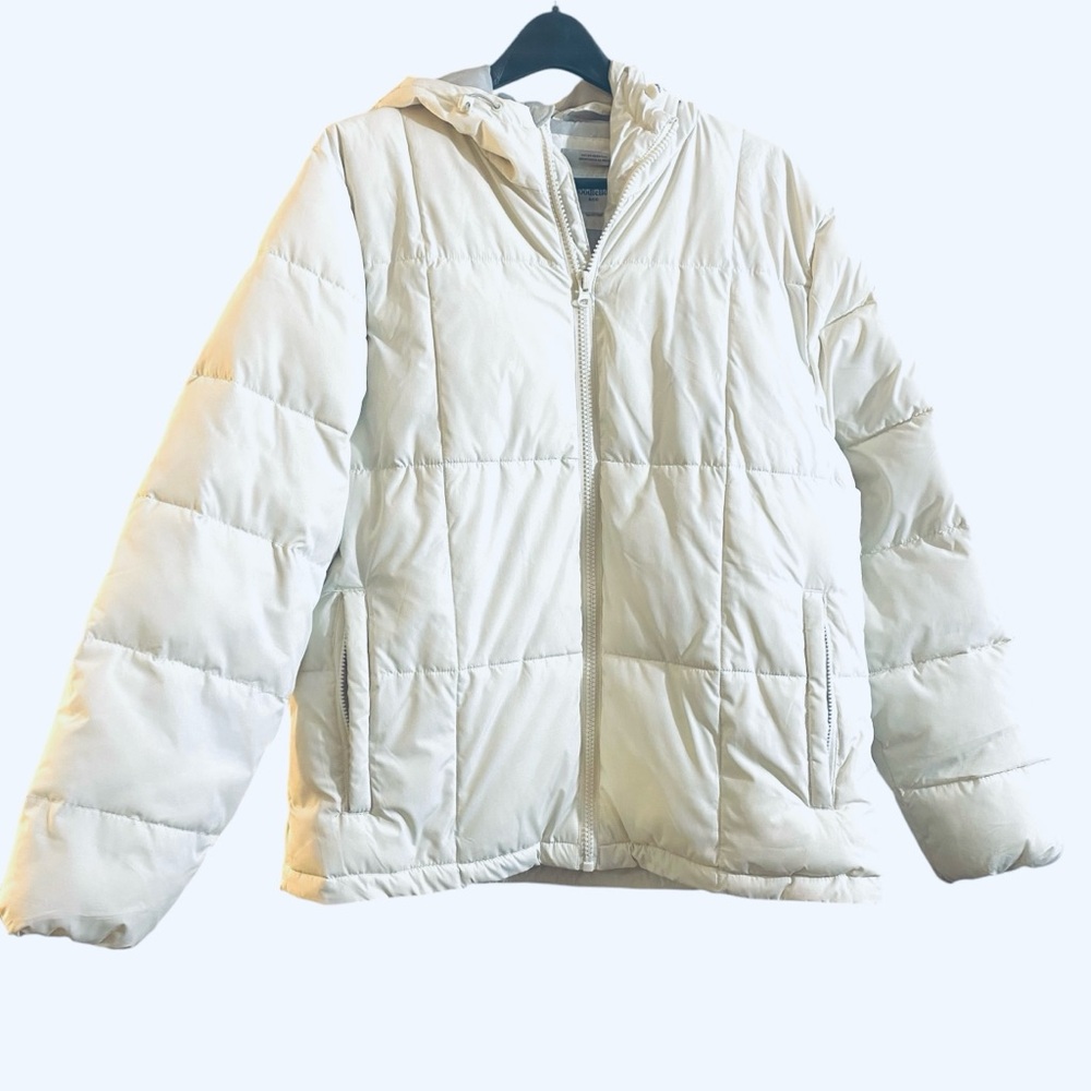 Puffer Jacket Lg Excellent Condition!